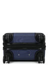 Ensemble 4 valises rigides extensibles Linz 3 Bleu Marine Bleu Marine