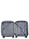 Ensemble 4 valises rigides extensibles Linz 3 Champagne Champagne
