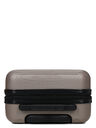 Ensemble 4 valises rigides extensibles Linz 3 Champagne Champagne