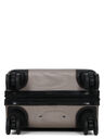 Ensemble 4 valises rigides extensibles Linz 3 Champagne Champagne