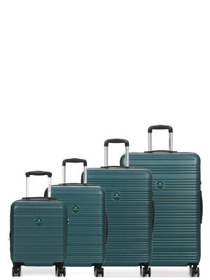 Ensemble 4 valises Worldline Linz 3