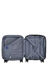 Ensemble 4 valises rigides extensibles Linz 3 Rose Rose