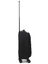 Ensemble 2 valises souples extensibles H�raklion 55 et 79 cm Noir