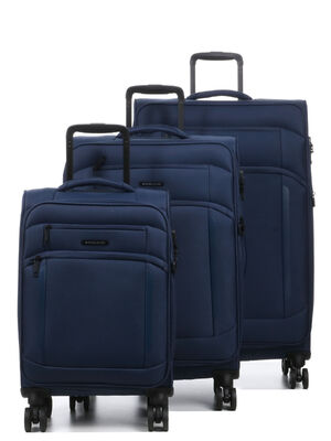 Ensemble 3 valises Worldline H�raklion
