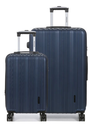 Ensemble 2 valises Worldline Braga 3