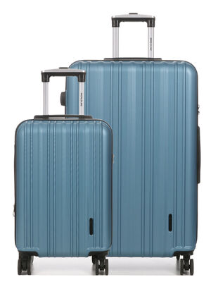 Ensemble 2 valises Worldline Braga 3