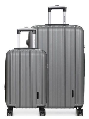 Ensemble 2 valises Worldline Braga 3