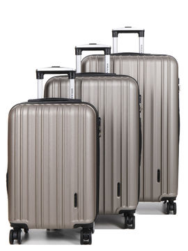 ensembles de valises Worldline Braga 2