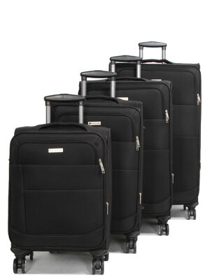 Ensemble 4 valises Worldline Agadir
