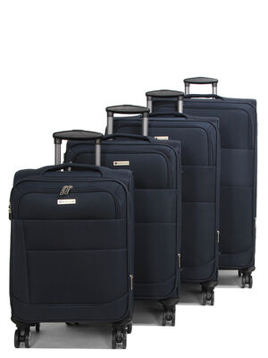 Ensemble 4 valises Worldline Agadir