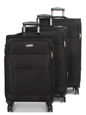 Ensemble 3 valises Worldline Agadir