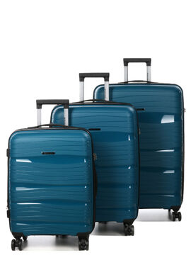 ensembles de valises Worldline Prouse
