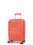 Ensemble 3 valises rigides extensibles Abidjan Corail Corail