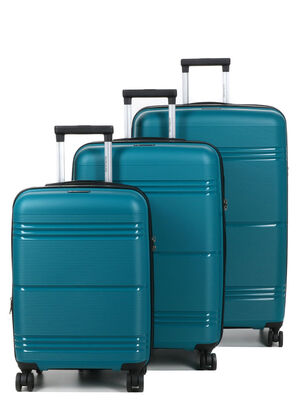 Ensemble 3 valises Worldline Izmir