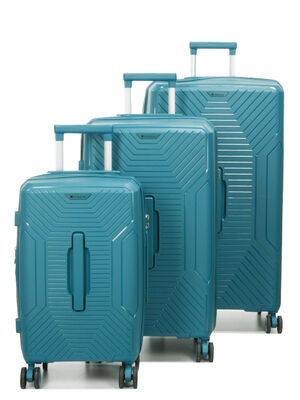 Ensemble 3 valises Worldline Koh Tao Trunk