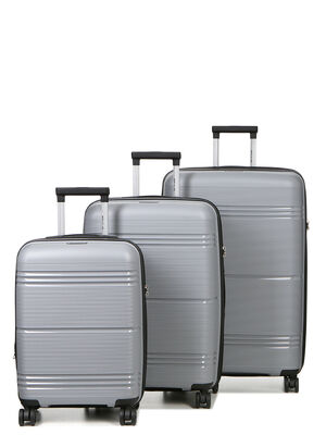 Ensemble 3 valises Worldline Izmir