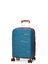 Ensemble 3 valises rigides Zante Bleu P�trole