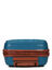 Ensemble 3 valises rigides Zante Bleu P�trole