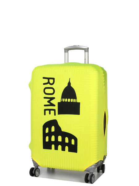 Housse de valise Rome - M