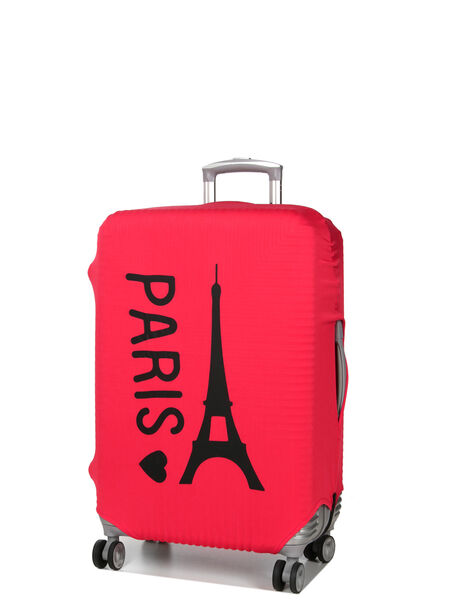 Housse de valise Paris - M