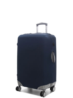 Housse de valise Unie Airtex - M