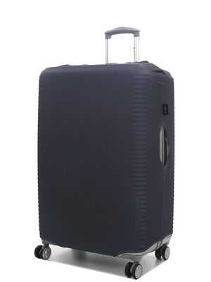 Housse de valise Airtex Unie - L