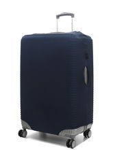 Housse de valise Airtex Unie - L