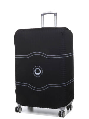 Housse de valise Delsey Chatelet Air 2.0 L Noir