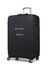 Housse de valise L Noir