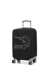 Housse de valise Jump S Noir