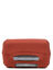 Housse de valise cabine extensible S Terracotta Terracotta