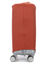 Housse de valise cabine extensible S Terracotta Terracotta