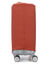 Housse de valise cabine extensible S Terracotta Terracotta