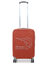 Housse de valise cabine extensible S Terracotta Terracotta