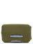 Housse de valise extensible M Kaki Kaki