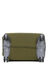 Housse de valise extensible M Kaki Kaki