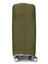 Housse de valise extensible M Kaki Kaki