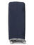 Housse de valise extensible L Bleu Bleu