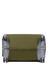 Housse de valise extensible L Kaki Kaki