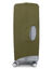 Housse de valise extensible L Kaki Kaki