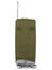 Housse de valise extensible L Kaki Kaki