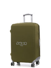 Housse de valise Jump M Kaki