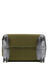 Housse de valise extensible L Kaki Kaki