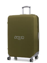Housse de valise Jump L Kaki