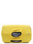 Housse de valise extensible Yellow Teddy L Jaune