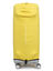 Housse de valise extensible Yellow Teddy L Jaune