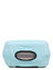 Housse de valise extensible Smiley Face S Bleu Drage