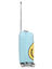 Housse de valise extensible Smiley Face S Bleu Drage