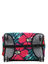Housse de valise extensible Bold Flowers M Hibiscus