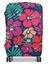 Housse de valise extensible Bold Flowers M Hibiscus